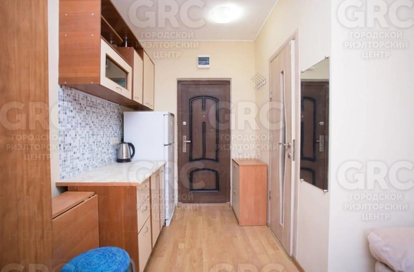 
  Продается студия, 14 м², Удачи ул, д. 6
. Фото 4.