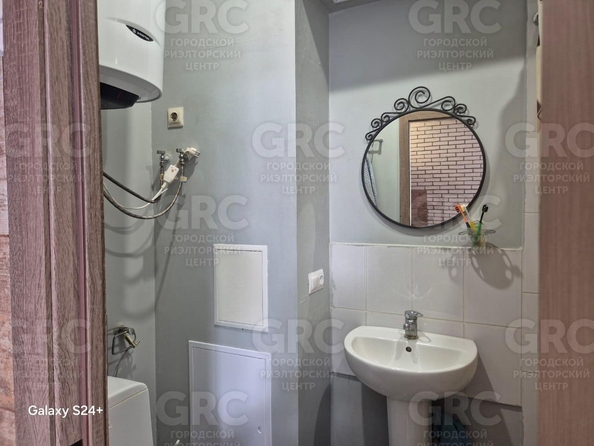 
  Продается студия, 17.3 м², Лысая гора ул, д. 10/10
. Фото 13.