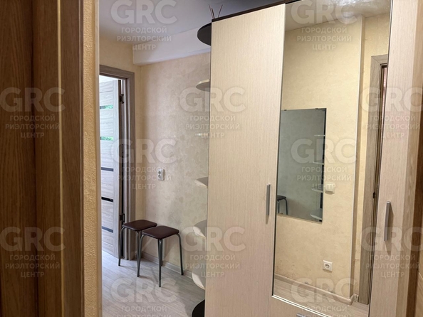 
  Продается студия, 14.9 м², Пасечная ул, д. 41
. Фото 6.