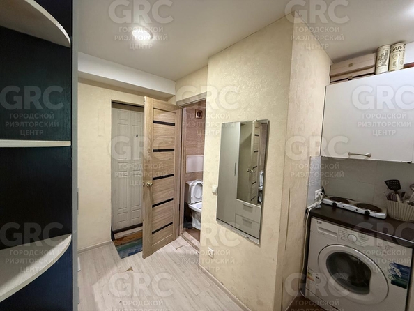 
  Продается студия, 14.9 м², Пасечная ул, д. 41
. Фото 9.