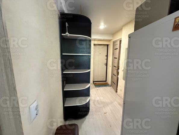 
  Продается студия, 14.9 м², Пасечная ул, д. 41
. Фото 23.