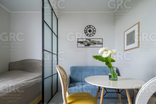 
  Продается студия, 22 м², Депутатская ул, д. 10Б/1
. Фото 11.