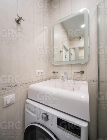 
  Продается студия, 22 м², Депутатская ул, д. 10Б/1
. Фото 15.
