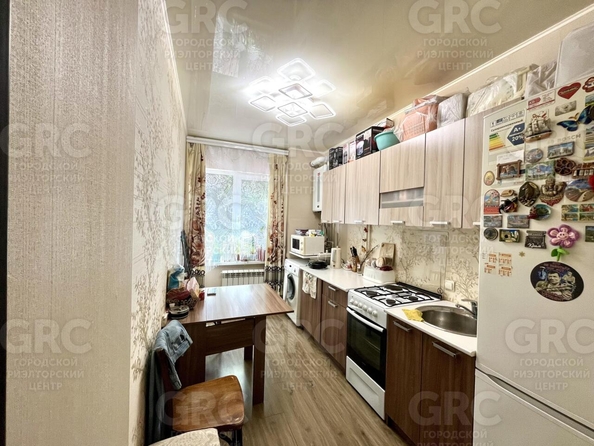 
  Продается 2-комн. квартира, 33 м², Макаренко ул, д. 8Б/7
. Фото 1.