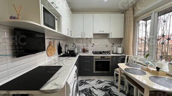 
  Продается 2-комн. квартира, 55.5 м², Пирогова ул, д. 26
. Фото 1.