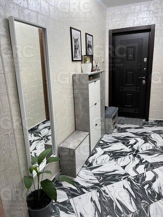 
  Продается 2-комн. квартира, 55.5 м², Пирогова ул, д. 26
. Фото 4.