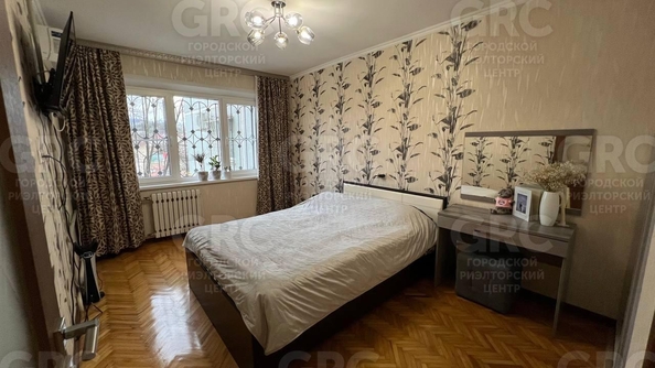 
  Продается 2-комн. квартира, 55.5 м², Пирогова ул, д. 26
. Фото 9.
