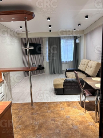 
  Продается студия, 39 м², Чехова ул, д. 33/1
. Фото 3.