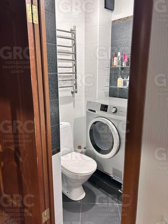 
  Продается студия, 39 м², Чехова ул, д. 33/1
. Фото 9.