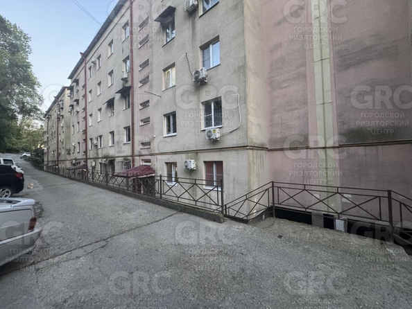 
  Продается 2-комн. квартира, 58 м², Санаторная ул, д. 23а
. Фото 20.