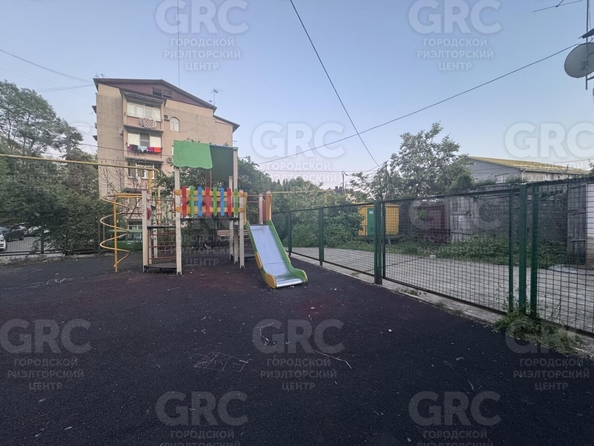
  Продается 2-комн. квартира, 58 м², Санаторная ул, д. 23а
. Фото 23.