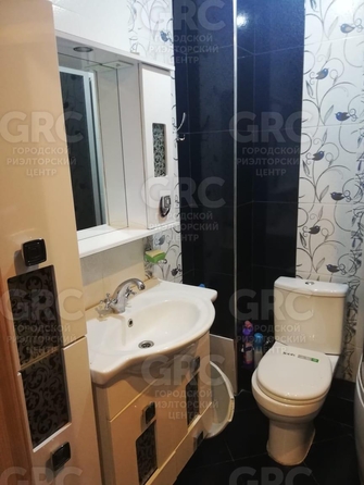 
  Продается студия, 25 м², Макаренко ул, д. 8Б/7
. Фото 5.