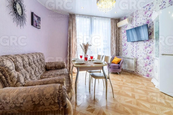 
  Продается 2-комн. квартира, 48 м², Войкова ул, д. 27
. Фото 2.