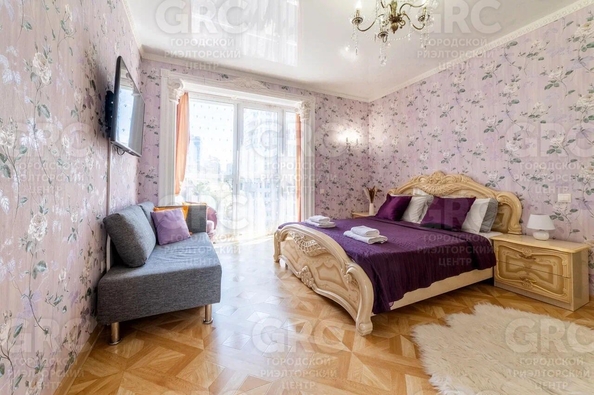 
  Продается 2-комн. квартира, 48 м², Войкова ул, д. 27
. Фото 20.