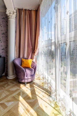 
  Продается 2-комн. квартира, 48 м², Войкова ул, д. 27
. Фото 27.