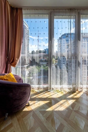 
  Продается 2-комн. квартира, 48 м², Войкова ул, д. 27
. Фото 30.