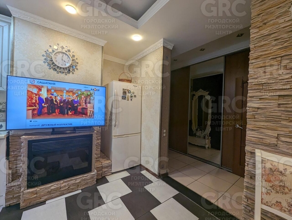 
  Продается 2-комн. квартира, 52 м², Голенева ул, д. 17/5
. Фото 11.