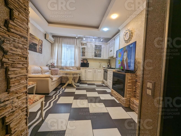 
  Продается 2-комн. квартира, 52 м², Голенева ул, д. 17/5
. Фото 12.