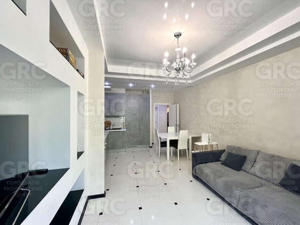 
  Продается 1-комн. квартира, 75 м², Рахманинова пер, д. 39/12
. Фото 3.