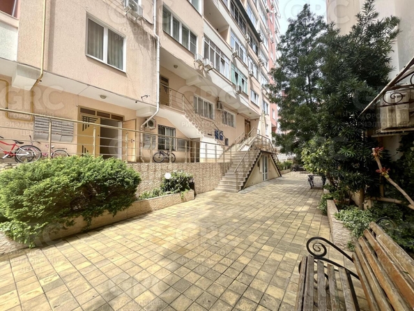 
  Продается 1-комн. квартира, 75 м², Рахманинова пер, д. 39/12
. Фото 16.