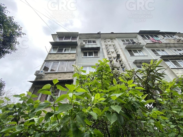 
  Продается 1-комн. квартира, 27.7 м², Ясногорская ул, д. 13
. Фото 2.