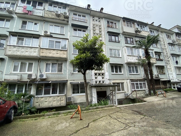 
  Продается 1-комн. квартира, 27.7 м², Ясногорская ул, д. 13
. Фото 9.