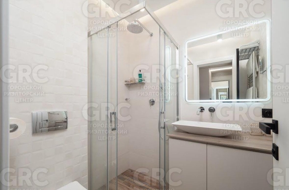
  Продается студия, 23.4 м², Депутатская ул, д. 10Б/1
. Фото 9.