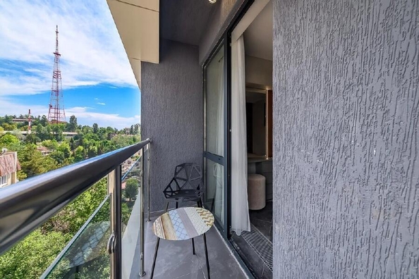 
  Продается студия, 28 м², Горького пер, д. 24
. Фото 6.