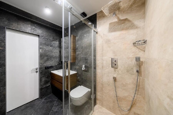 
  Продается студия, 28 м², Горького пер, д. 24
. Фото 9.
