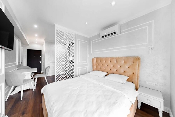 
  Продается студия, 28 м², Горького пер, д. 24
. Фото 5.