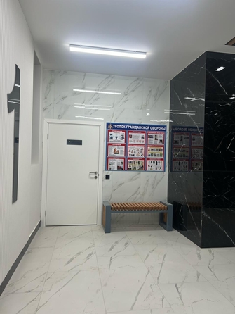 
  Продается 2-комн. квартира, 58 м², Парковая ул, д. 79к1
. Фото 15.