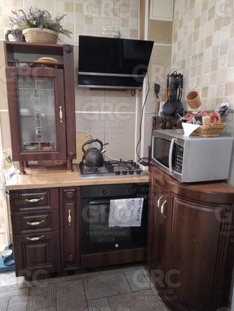 
  Продается 3-комн. квартира, 85.7 м², Грибоедова ул, д. 5
. Фото 6.
