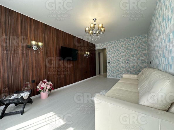 
  Продается 3-комн. квартира, 75 м², Тоннельная ул, д. 23
. Фото 1.