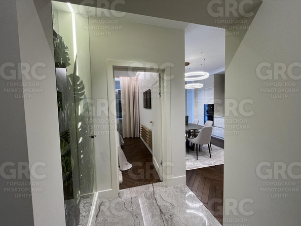 
  Продается 2-комн. квартира, 63 м², Парковая ул, д. 5
. Фото 6.