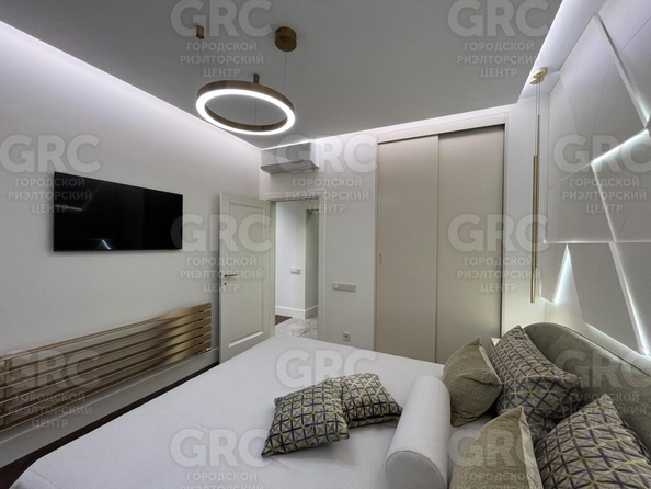 
  Продается 2-комн. квартира, 63 м², Парковая ул, д. 5
. Фото 13.