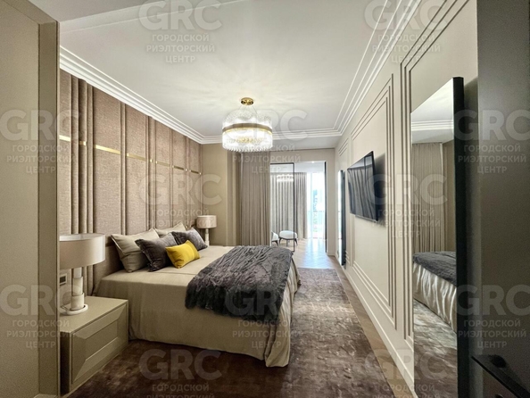 
  Продается 3-комн. квартира, 110 м², Парковая ул, д. 5
. Фото 7.