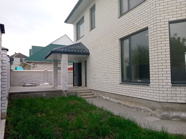 
  Продается дом, 140 м², станица Анапская
. Фото 9.