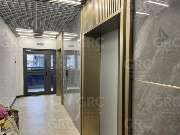 
  Продается студия, 18 м², ЖК Кислород, корпус 11
. Фото 13.