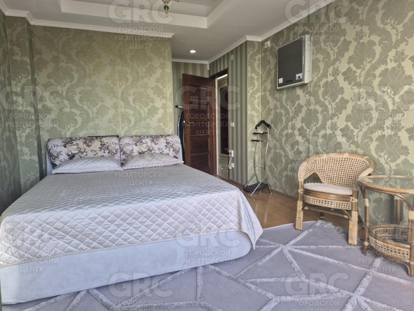 
  Продается 2-комн. квартира, 110 м², Сухумское шоссе ул, д. 13/7
. Фото 16.