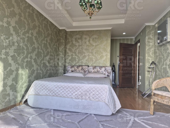 
  Продается 2-комн. квартира, 110 м², Сухумское шоссе ул, д. 13/7
. Фото 17.