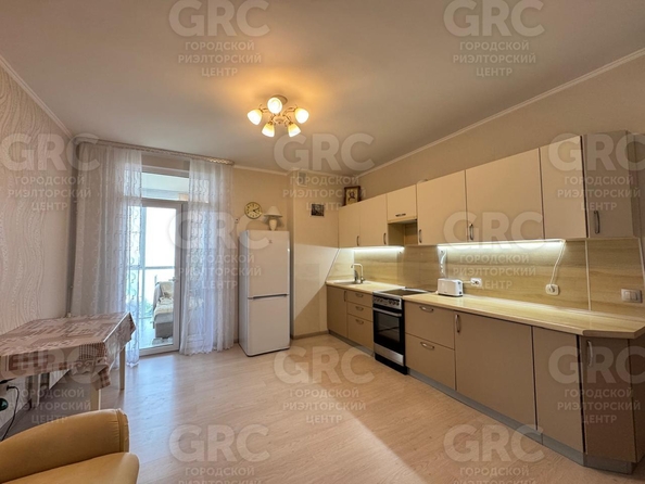 
  Продается 1-комн. квартира, 62.2 м², Курортный пр-кт, д. 98/27
. Фото 8.