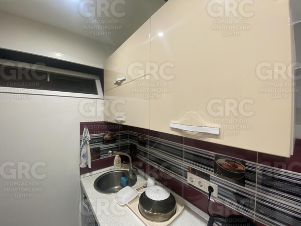 
  Продается 1-комн. квартира, 30.1 м², Невская ул, д. 10
. Фото 8.