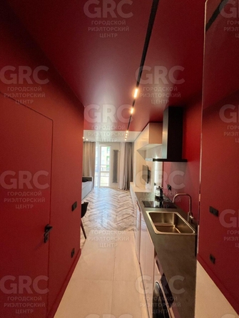 
  Продается студия, 28 м², Искры ул
. Фото 4.