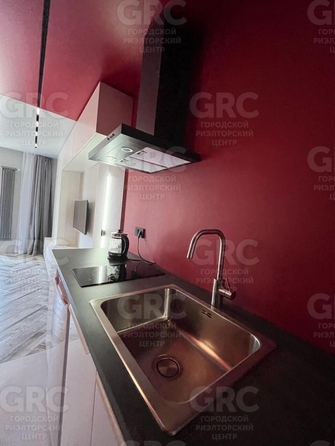 
  Продается студия, 28 м², Искры ул
. Фото 10.
