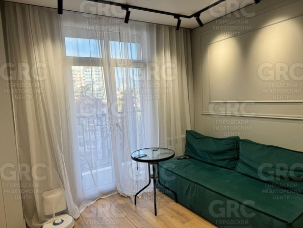 
  Продается 2-комн. квартира, 41 м², Трунова пер, д. 6
. Фото 3.