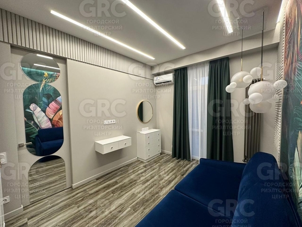 
  Продается 3-комн. квартира, 80 м², Крымская ул, д. 89
. Фото 7.