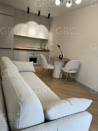 
  Продается 1-комн. квартира, 34 м², Трунова пер, д. 6
. Фото 5.