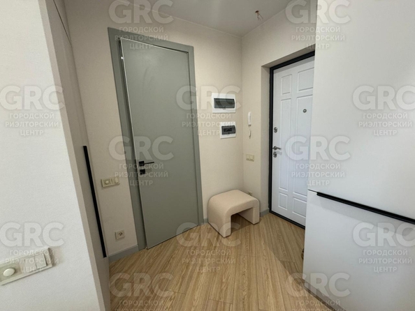 
  Продается 1-комн. квартира, 34 м², Трунова пер, д. 6
. Фото 9.