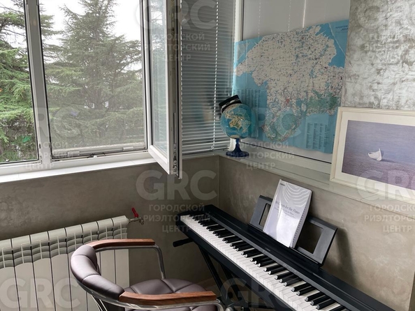 
  Продается студия, 35 м², Парковая ул, д. 40
. Фото 4.