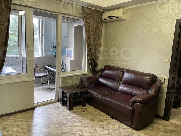 
  Продается студия, 35 м², Парковая ул, д. 40
. Фото 5.